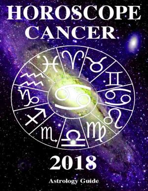 Cover of the book Horoscope 2018 - Cancer by Daniele Luciano Moskal