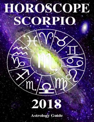 Cover of the book Horoscope 2018 - Scorpio by Doreen Milstead