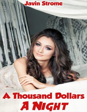 Book cover of A Thousand Dollars a Night