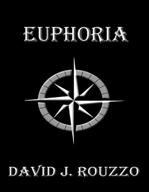 Cover of the book Euphoria by C. Rae Johnson