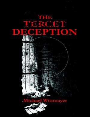 Cover of the book The Tercet Deception by FRANCES HODGSON BURNETT