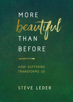 Cover of the book More Beautiful Than Before by Heather Cumming, Karen Leffler