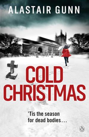 Book cover of Cold Christmas
