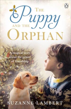Cover of the book The Puppy and the Orphan by Jacquelyn Elnor Johnson