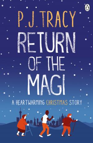 Book cover of Return of the Magi