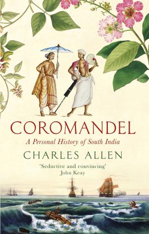 Book cover of Coromandel