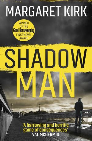 Cover of the book Shadow Man by Rachel Billington