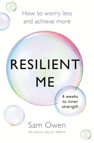 Cover of the book Resilient Me by June Hampson