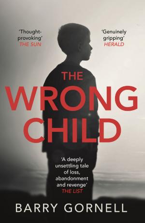 Cover of the book The Wrong Child by E.E. 'Doc' Smith, Stephen Goldin
