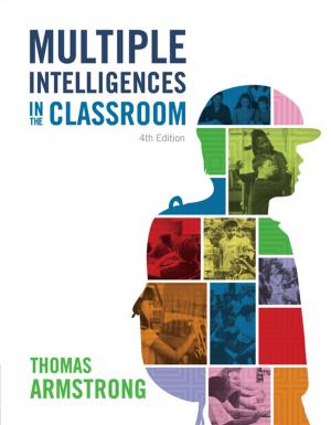Cover of the book Multiple Intelligences in the Classroom by Bryan Goodwin