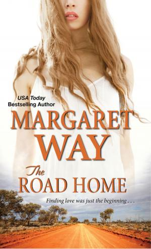 Cover of the book The Road Home by Janice Maynard