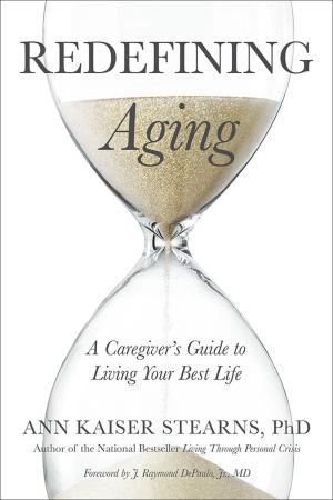 bigCover of the book Redefining Aging by 