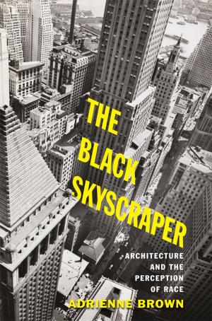 Cover of the book The Black Skyscraper by C. Renée James
