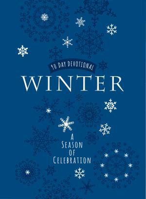 Cover of the book Winter by Kim Crabill