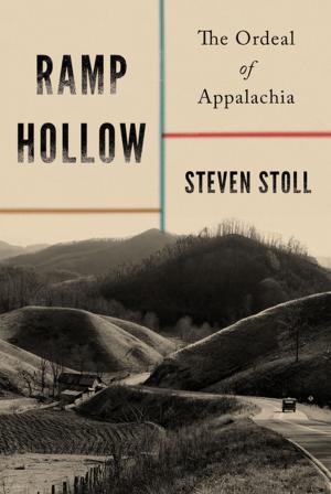 bigCover of the book Ramp Hollow by 