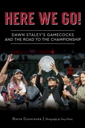 Cover of the book Here We Go! by Jay Young