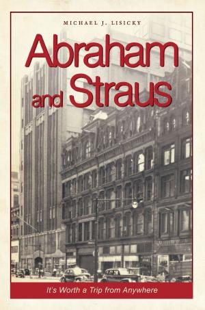 Cover of the book Abraham and Straus by Connie Hall-Scott