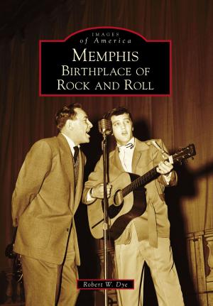 Cover of the book Memphis by John E. Hallwas