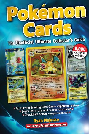 Cover of the book Pokemon Cards by David Stuart Alexander