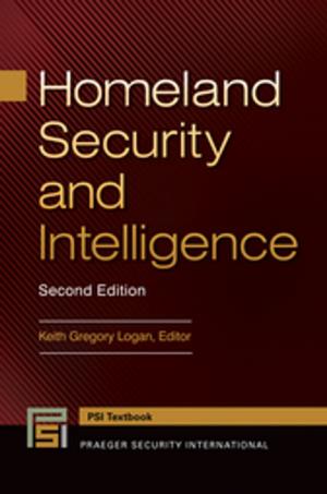 bigCover of the book Homeland Security and Intelligence, 2nd Edition by 