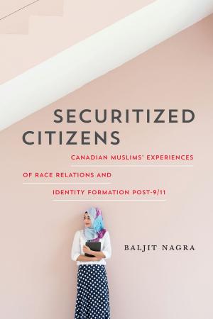 Cover of the book Securitized Citizens by David Foot