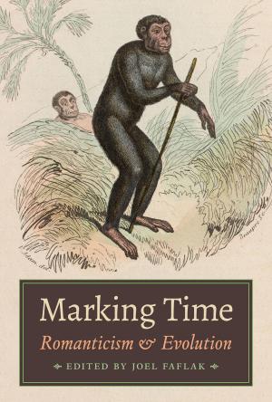 Cover of the book Marking Time by Darrell Varga