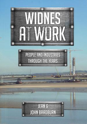 Cover of the book Widnes At Work by Ingo Bauernfeind