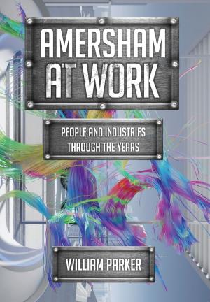 Cover of the book Amersham at Work by Nick Neave