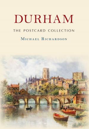bigCover of the book Durham The Postcard Collection by 