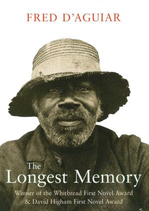 Cover of the book The Longest Memory by Arthur Frank