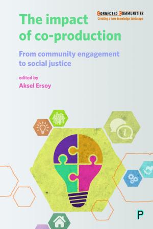 Cover of The impact of co-production