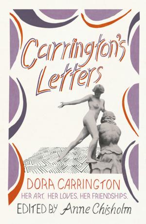 Cover of the book Carrington's Letters by 林奕含