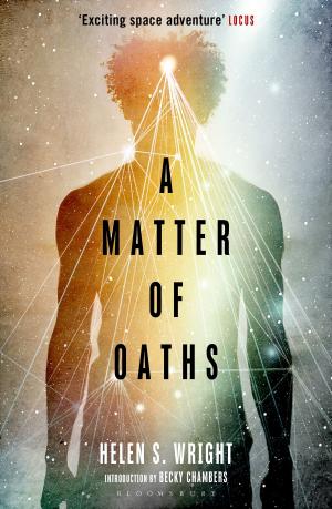 bigCover of the book A Matter of Oaths by 
