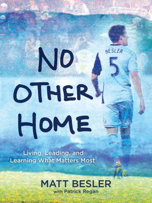 Cover of the book No Other Home by Judith Martin, Nicholas Ivor Martin