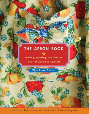 bigCover of the book The Apron Book by 