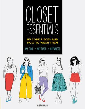 Cover of the book Closet Essentials by Jake Godby; Sean Vahey; Paolo Lucchesi; Frankie Frankeny