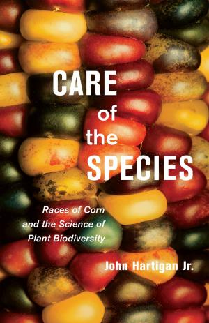 Cover of the book Care of the Species by Isabelle Stengers, Jane Bennett