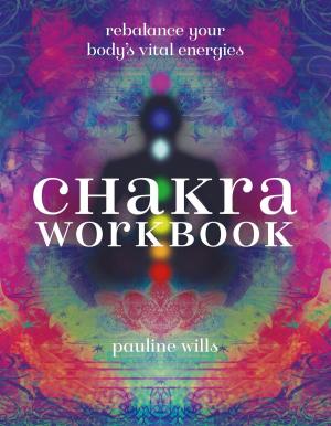 Cover of the book Chakra Workbook by Krystina Castella