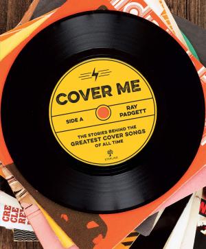 Cover of Cover Me