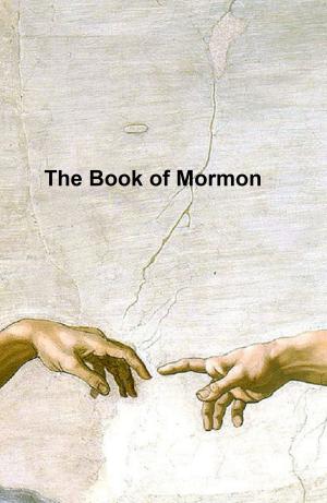 Cover of the book Book of Mormon by Rupert Hughes