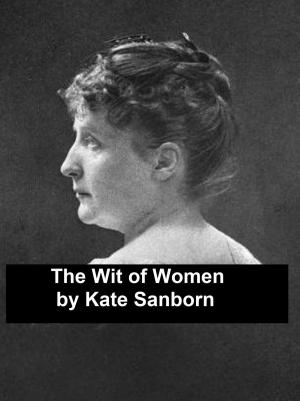 Cover of the book The Wit of Women by PK Munroe