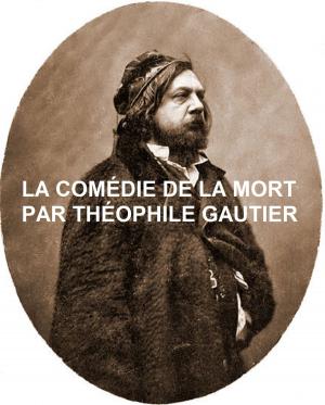 Cover of the book LA COMÉDIE DE LA MORT (in the original French) by G. A. Henty
