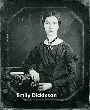 Cover of the book Emily Dickinson's poetical works (the original edition) by Henry Van Dyke
