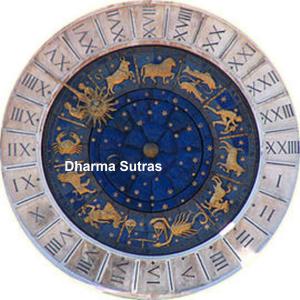 bigCover of the book The Dharma Sutras: The Sacred Laws of the Aryas, Part I Apastamba and Gautama by 