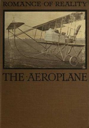 Cover of the book The Aeroplane by Alfred Thayer Mahan