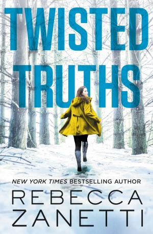 Cover of the book Twisted Truths by Bobbi Brown
