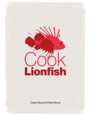 Book cover of Cook Lionfish