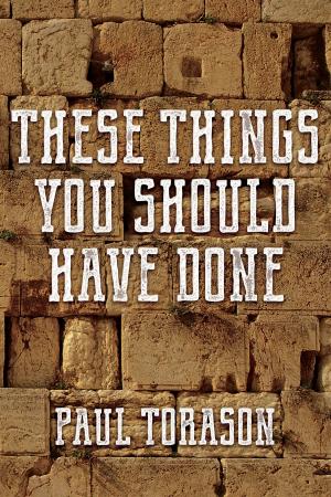 Cover of the book These Things You Should Have Done by Cynthia Hayes