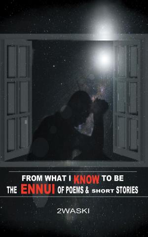 Cover of the book From What I Know to Be: The Ennui of Short Stories and Poems by Robert Mark Ihrig