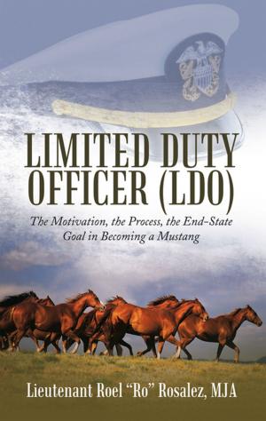 Cover of the book Limited Duty Officer (Ldo) by Anastasia Luetkens